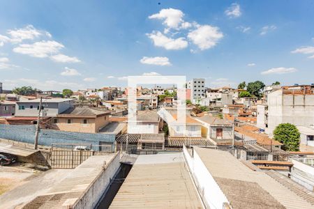 Kitnet/Studio para alugar com 1 quarto, 26m² em Jardim Seckler, São Paulo