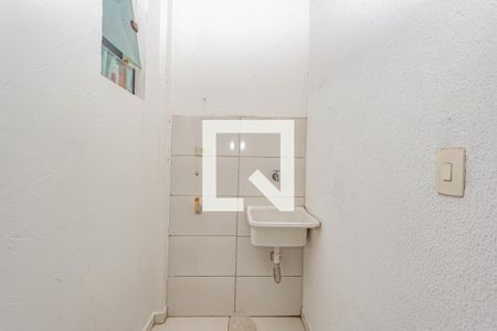 Kitnet/Studio para alugar com 1 quarto, 26m² em Jardim Seckler, São Paulo