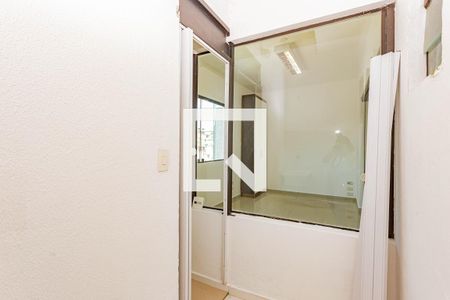 Kitnet/Studio para alugar com 1 quarto, 26m² em Jardim Seckler, São Paulo