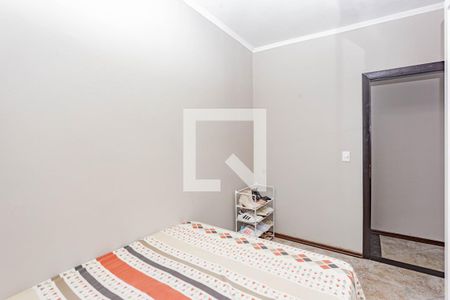 Quarto 1 de casa à venda com 3 quartos, 170m² em São João Clímaco, São Paulo