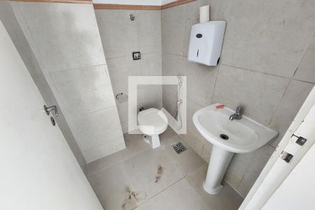 Banheiro de apartamento à venda com 1 quarto, 30m² em Centro, Rio de Janeiro