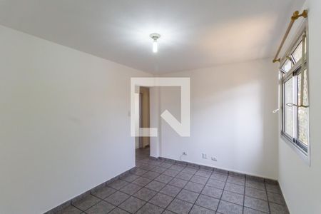 Sala de apartamento para alugar com 2 quartos, 56m² em Jardim da Gloria, São Paulo