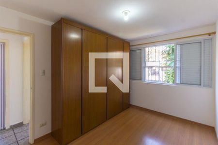 Quarto 2 de apartamento para alugar com 2 quartos, 56m² em Jardim da Gloria, São Paulo