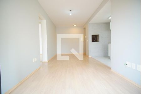 Sala de apartamento à venda com 2 quartos, 64m² em Independência, Porto Alegre