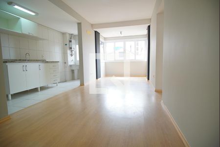 Sala de apartamento à venda com 2 quartos, 64m² em Independência, Porto Alegre