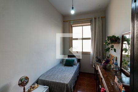 Quarto 2 de apartamento à venda com 3 quartos, 100m² em Sion, Belo Horizonte