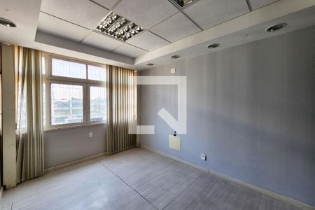 Quarto de apartamento à venda com 1 quarto, 30m² em Centro, Rio de Janeiro