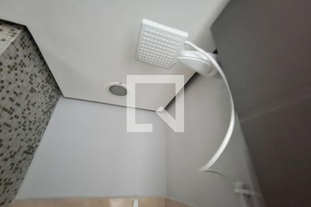 Banheiro de apartamento para alugar com 1 quarto, 30m² em Centro, Rio de Janeiro