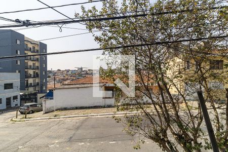 Vista da Sala de casa à venda com 3 quartos, 179m² em Sacomã, São Paulo