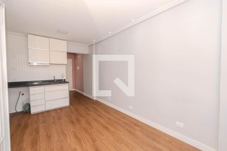 Kitnet de apartamento à venda com 1 quarto, 29m² em Bela Vista, São Paulo