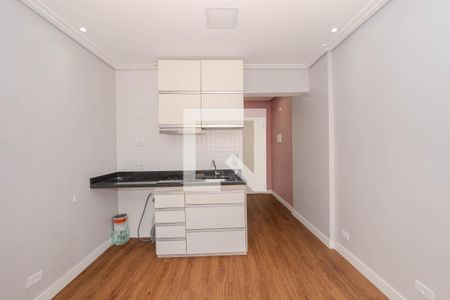 Kitnet de apartamento à venda com 1 quarto, 29m² em Bela Vista, São Paulo