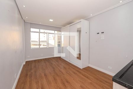 Kitnet de apartamento à venda com 1 quarto, 29m² em Bela Vista, São Paulo