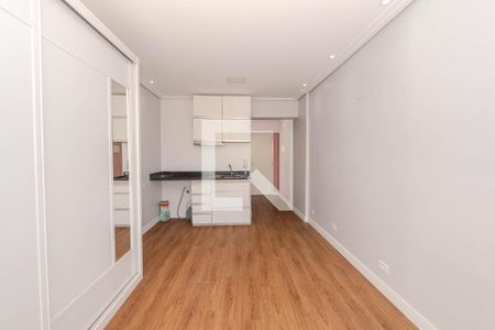 Kitnet de apartamento à venda com 1 quarto, 29m² em Bela Vista, São Paulo