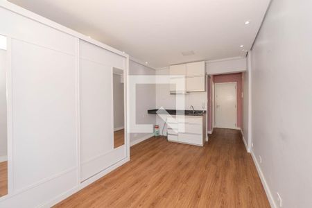 Kitnet de apartamento à venda com 1 quarto, 29m² em Bela Vista, São Paulo