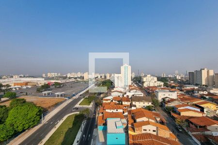 Vista de apartamento para alugar com 2 quartos, 60m² em Jardim América, São José dos Campos