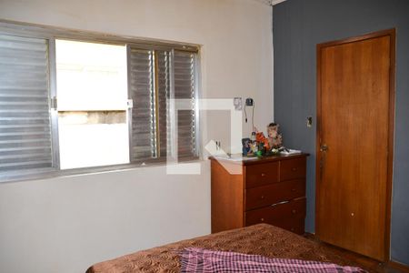 Quarto 2 de casa à venda com 3 quartos, 147m² em Vila Angelina, São Bernardo do Campo