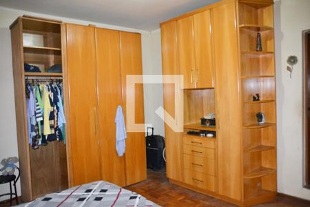 Quarto 1 de casa à venda com 3 quartos, 147m² em Vila Angelina, São Bernardo do Campo