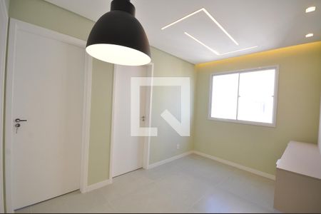 Sala de apartamento à venda com 2 quartos, 35m² em Parque Vitoria, São Paulo