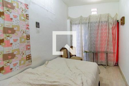 Casa de Condomínio para alugar com 1 quarto, 12m² em Jardim Avelino, São Paulo