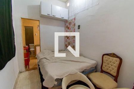 Casa de Condomínio para alugar com 1 quarto, 12m² em Jardim Avelino, São Paulo