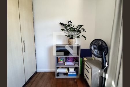 Quarto de apartamento à venda com 3 quartos, 87m² em Cidade Nova, Belo Horizonte