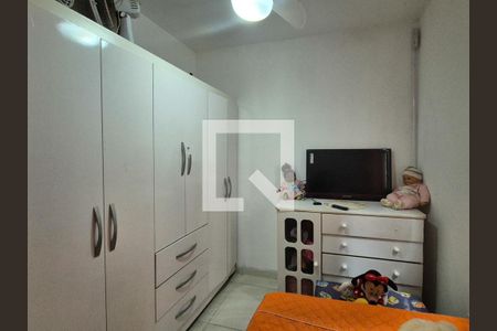 Quarto 1 de apartamento à venda com 2 quartos, 40m² em Vargem Pequena, Rio de Janeiro