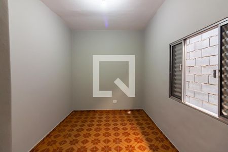 Quarto 2 de casa para alugar com 3 quartos, 150m² em Quitaúna, Osasco