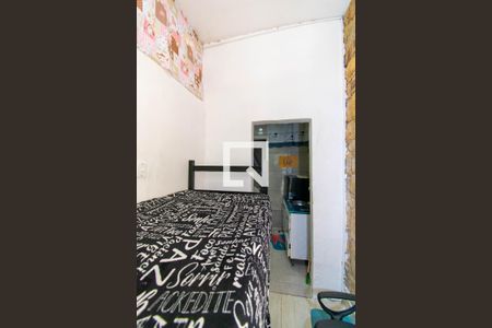 Kitnet/Studio para alugar com 1 quarto, 10m² em Jardim Avelino, São Paulo