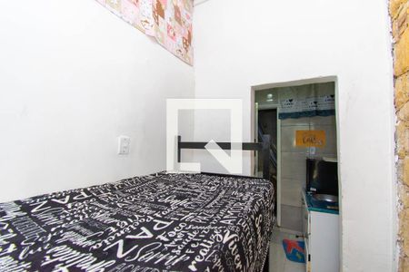 Kitnet/Studio para alugar com 1 quarto, 10m² em Jardim Avelino, São Paulo