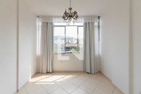 Sala de apartamento à venda com 2 quartos, 80m² em Vila Isabel, Rio de Janeiro