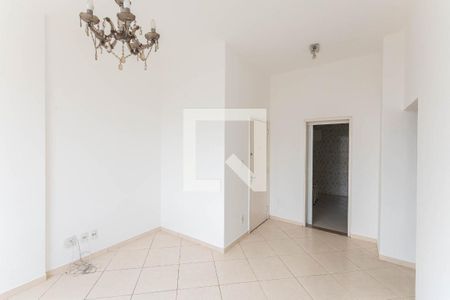 Sala de apartamento para alugar com 2 quartos, 80m² em Vila Isabel, Rio de Janeiro