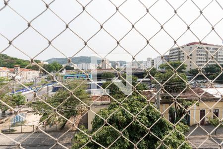 Vista de apartamento à venda com 2 quartos, 80m² em Vila Isabel, Rio de Janeiro