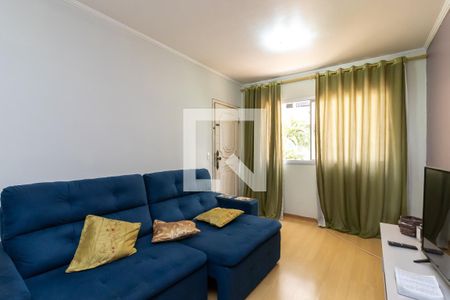 Apartamento à venda com 62m², 2 quartos e 1 vagaSala de Estar