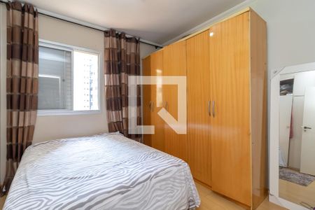 Quarto 1 de apartamento à venda com 2 quartos, 62m² em Santa Teresinha, São Paulo