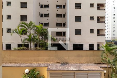 Vista da Sala de apartamento à venda com 2 quartos, 62m² em Santa Teresinha, São Paulo