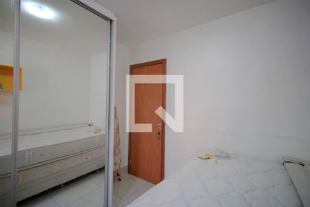 Quarto 1 de apartamento à venda com 2 quartos, 72m² em Cruzeiro, Belo Horizonte