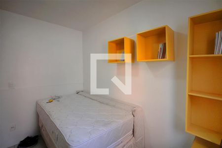 Quarto 1 de apartamento à venda com 2 quartos, 72m² em Cruzeiro, Belo Horizonte