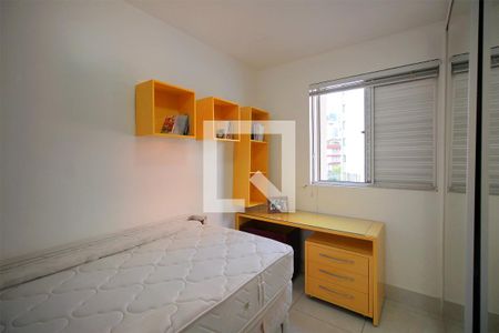 Quarto 1 de apartamento à venda com 2 quartos, 72m² em Cruzeiro, Belo Horizonte