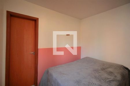 Suite de apartamento à venda com 2 quartos, 72m² em Cruzeiro, Belo Horizonte