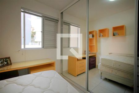 Quarto 1 de apartamento à venda com 2 quartos, 72m² em Cruzeiro, Belo Horizonte