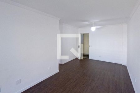 Sala de apartamento para alugar com 2 quartos, 70m² em Encruzilhada, Santos