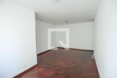 Sala de apartamento para alugar com 3 quartos, 108m² em Vila Regente Feijó, São Paulo