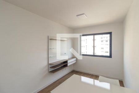 Sala de apartamento à venda com 1 quarto, 26m² em Vila Buarque, São Paulo