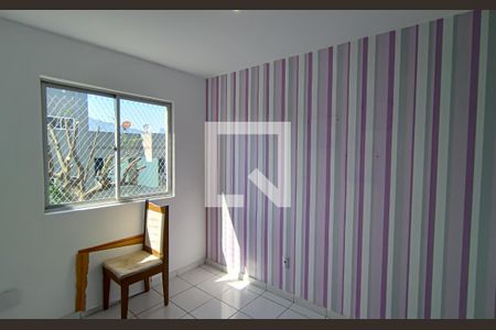 quarto 2 de apartamento à venda com 2 quartos, 47m² em Pechincha, Rio de Janeiro