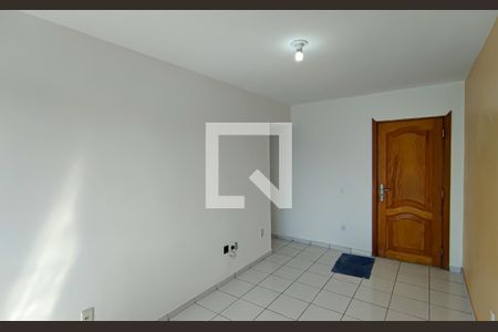 sala de apartamento à venda com 2 quartos, 47m² em Pechincha, Rio de Janeiro