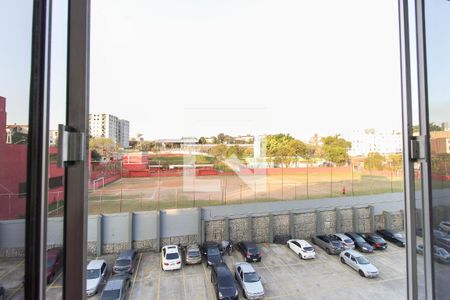 Vista da Sala de apartamento à venda com 3 quartos, 60m² em Vila Brasil, São Paulo