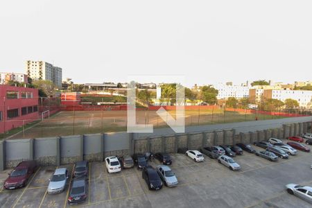 Vista do Quarto 1 de apartamento à venda com 3 quartos, 60m² em Vila Brasil, São Paulo