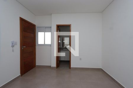 Sala de apartamento para alugar com 2 quartos, 40m² em Vila Prudente, São Paulo