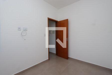 Quarto 1 de apartamento para alugar com 2 quartos, 40m² em Vila Prudente, São Paulo