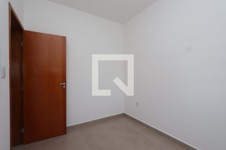 Quarto 1 de apartamento para alugar com 2 quartos, 40m² em Vila Prudente, São Paulo